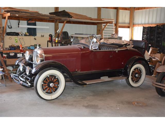 1926 Studebaker Rumble Seat Roadster (CC-1140011) for sale in Maryville, Missouri