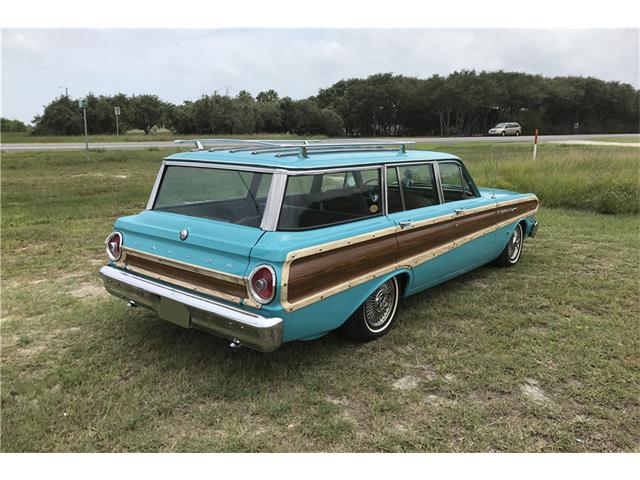 1964 Ford Falcon (CC-1141105) for sale in Las Vegas, Nevada