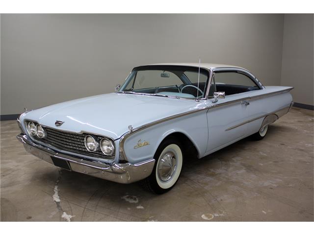 1960 Ford Galaxie (CC-1140111) for sale in Las Vegas, Nevada