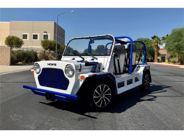 2018 CRUISE CAR Moke (CC-1141123) for sale in Las Vegas, Nevada