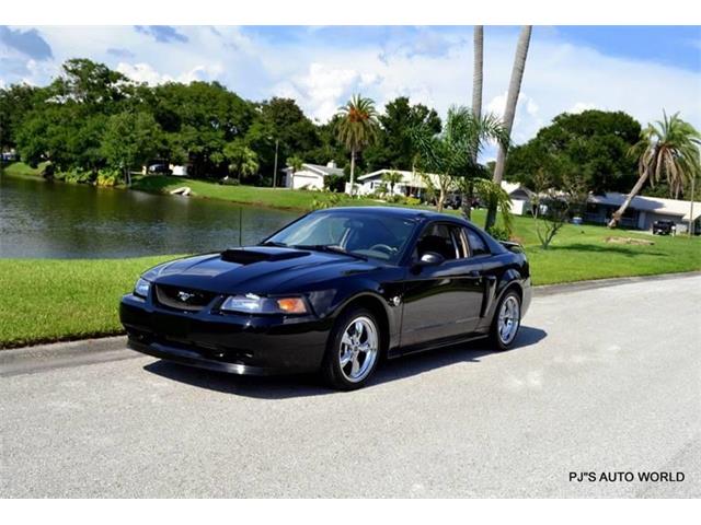 2004 Ford Mustang (CC-1141157) for sale in Clearwater, Florida