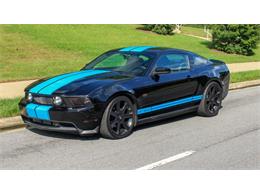 2010 Ford Mustang (CC-1141165) for sale in Rockville, Maryland