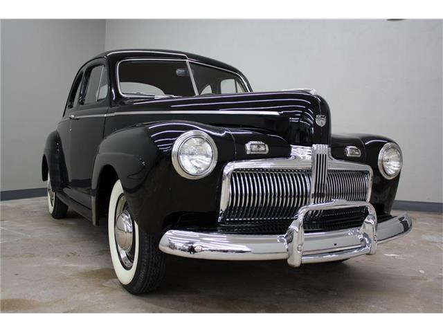 1942 Ford Business Coupe (CC-1140118) for sale in Las Vegas, Nevada