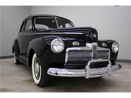 1942 Ford Business Coupe (CC-1140118) for sale in Las Vegas, Nevada