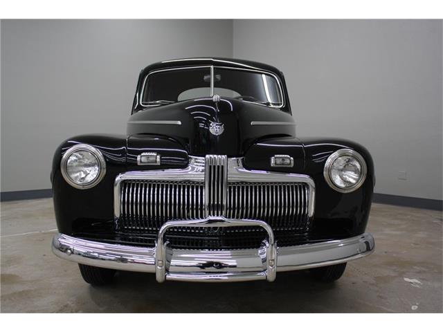 1942 Ford Business Coupe (CC-1140118) for sale in Las Vegas, Nevada