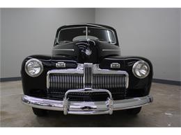 1942 Ford Business Coupe (CC-1140118) for sale in Las Vegas, Nevada