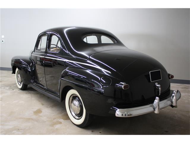 1942 Ford Business Coupe (CC-1140118) for sale in Las Vegas, Nevada