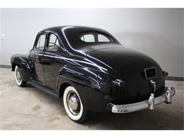 1942 Ford Business Coupe (CC-1140118) for sale in Las Vegas, Nevada