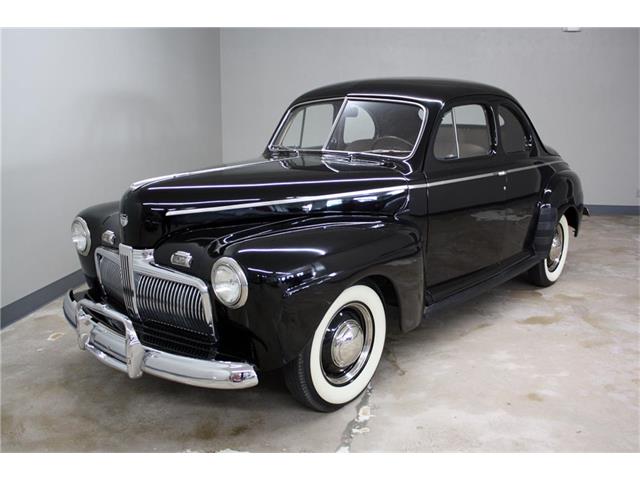 1942 Ford Business Coupe (CC-1140118) for sale in Las Vegas, Nevada