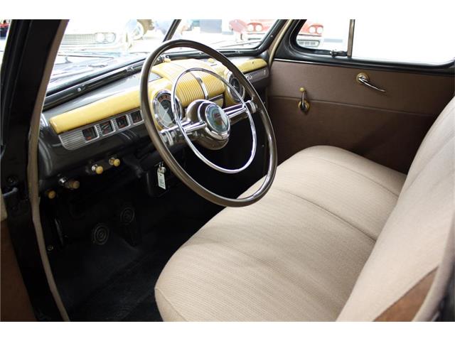 1942 Ford Business Coupe (CC-1140118) for sale in Las Vegas, Nevada