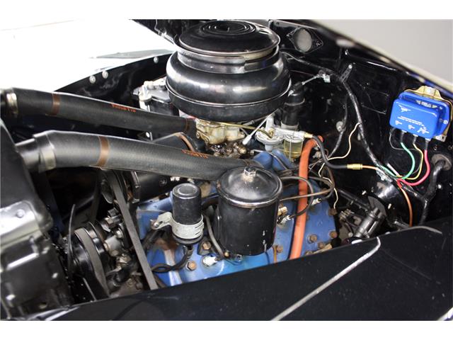 1942 Ford Business Coupe (CC-1140118) for sale in Las Vegas, Nevada
