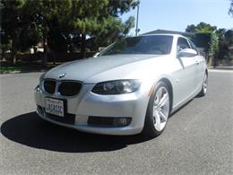 2007 BMW 3 Series (CC-1141180) for sale in Thousand Oaks, California