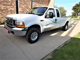 2000 Ford F250 (CC-1141195) for sale in Clarence, Iowa