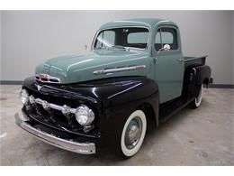 1951 Ford F1 (CC-1140120) for sale in Las Vegas, Nevada