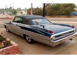 1962 Mercury Monterey (CC-1140121) for sale in Las Vegas, Nevada