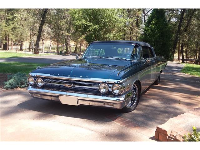 1962 Mercury Monterey (CC-1140121) for sale in Las Vegas, Nevada