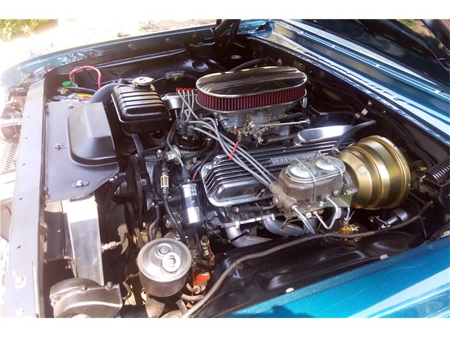 1962 Mercury Monterey (CC-1140121) for sale in Las Vegas, Nevada