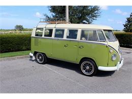 1966 Volkswagen Bus (CC-1141218) for sale in Sarasota, Florida