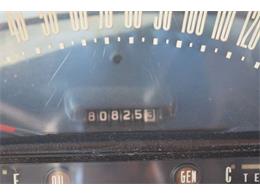 1956 Ford Thunderbird (CC-1141222) for sale in Sioux Falls, South Dakota