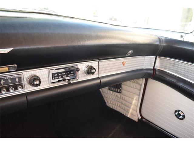 1956 Ford Thunderbird (CC-1141222) for sale in Sioux Falls, South Dakota