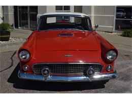 1956 Ford Thunderbird (CC-1141222) for sale in Sioux Falls, South Dakota