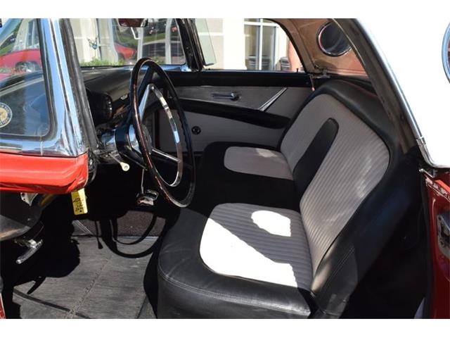 1956 Ford Thunderbird (CC-1141222) for sale in Sioux Falls, South Dakota