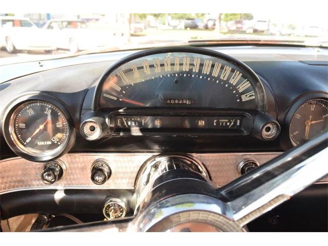 1956 Ford Thunderbird (CC-1141222) for sale in Sioux Falls, South Dakota