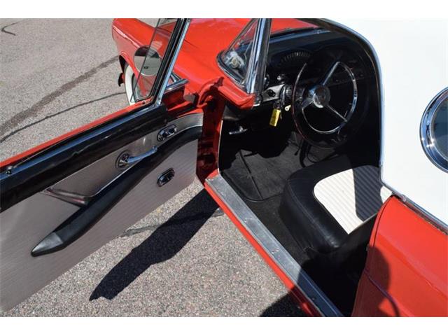 1956 Ford Thunderbird (CC-1141222) for sale in Sioux Falls, South Dakota