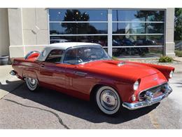 1956 Ford Thunderbird (CC-1141222) for sale in Sioux Falls, South Dakota