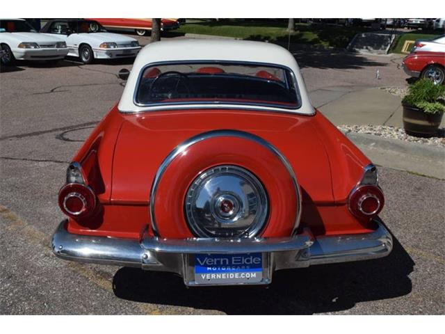 1956 Ford Thunderbird (CC-1141222) for sale in Sioux Falls, South Dakota