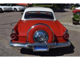1956 Ford Thunderbird (CC-1141222) for sale in Sioux Falls, South Dakota