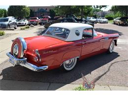 1956 Ford Thunderbird (CC-1141222) for sale in Sioux Falls, South Dakota