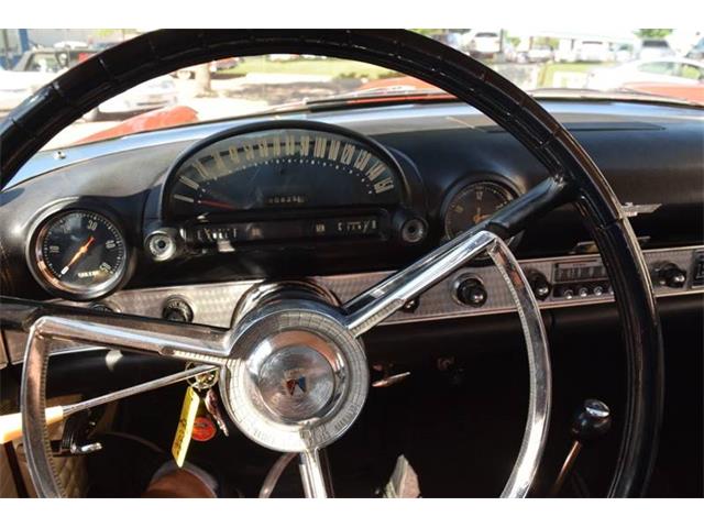 1956 Ford Thunderbird (CC-1141222) for sale in Sioux Falls, South Dakota