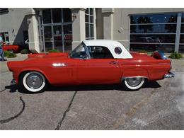 1956 Ford Thunderbird (CC-1141222) for sale in Sioux Falls, South Dakota