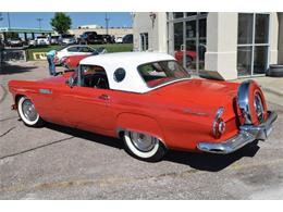 1956 Ford Thunderbird (CC-1141222) for sale in Sioux Falls, South Dakota