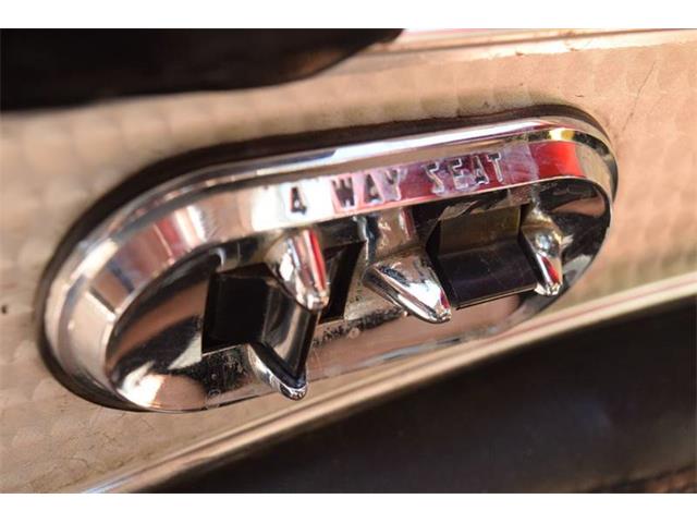 1956 Ford Thunderbird (CC-1141222) for sale in Sioux Falls, South Dakota