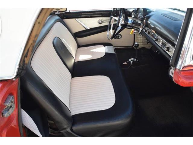 1956 Ford Thunderbird (CC-1141222) for sale in Sioux Falls, South Dakota
