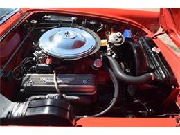 1956 Ford Thunderbird (CC-1141222) for sale in Sioux Falls, South Dakota