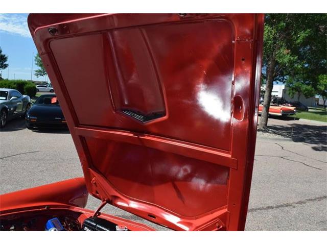 1956 Ford Thunderbird (CC-1141222) for sale in Sioux Falls, South Dakota