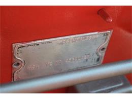 1956 Ford Thunderbird (CC-1141222) for sale in Sioux Falls, South Dakota