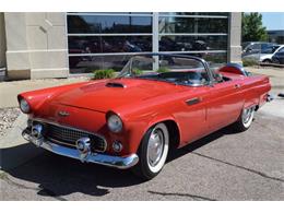 1956 Ford Thunderbird (CC-1141222) for sale in Sioux Falls, South Dakota