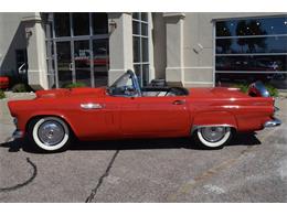 1956 Ford Thunderbird (CC-1141222) for sale in Sioux Falls, South Dakota