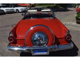 1956 Ford Thunderbird (CC-1141222) for sale in Sioux Falls, South Dakota