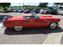 1956 Ford Thunderbird (CC-1141222) for sale in Sioux Falls, South Dakota