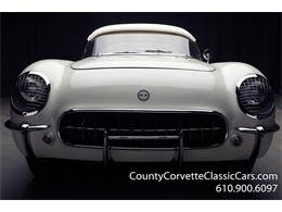 1953 Chevrolet Corvette (CC-1141229) for sale in West Chester, Pennsylvania