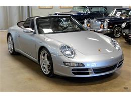 2006 Porsche 911 (CC-1141233) for sale in Chicago, Illinois