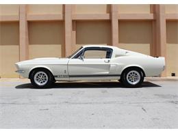1967 Shelby GT500 (CC-1141234) for sale in Doral, Florida