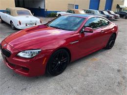 2013 BMW 6 Series (CC-1141235) for sale in Fort Lauderdale, Florida