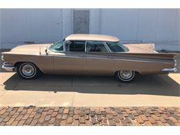 1959 Buick LeSabre (CC-1141244) for sale in Great Bend , Kansas
