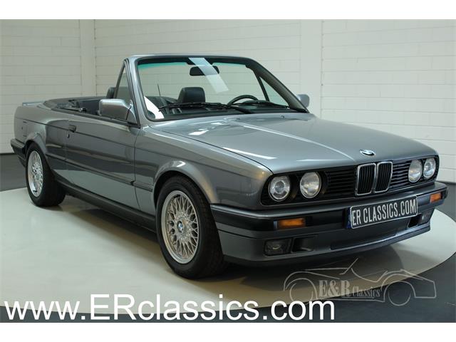 1992 BMW 318is (CC-1141250) for sale in Waalwijk, Noord-Brabant